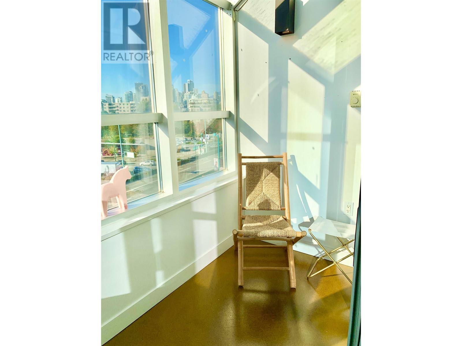 502 495 W 6th Avenue, Vancouver, British Columbia  V5Y 1L3 - Photo 21 - R2829588