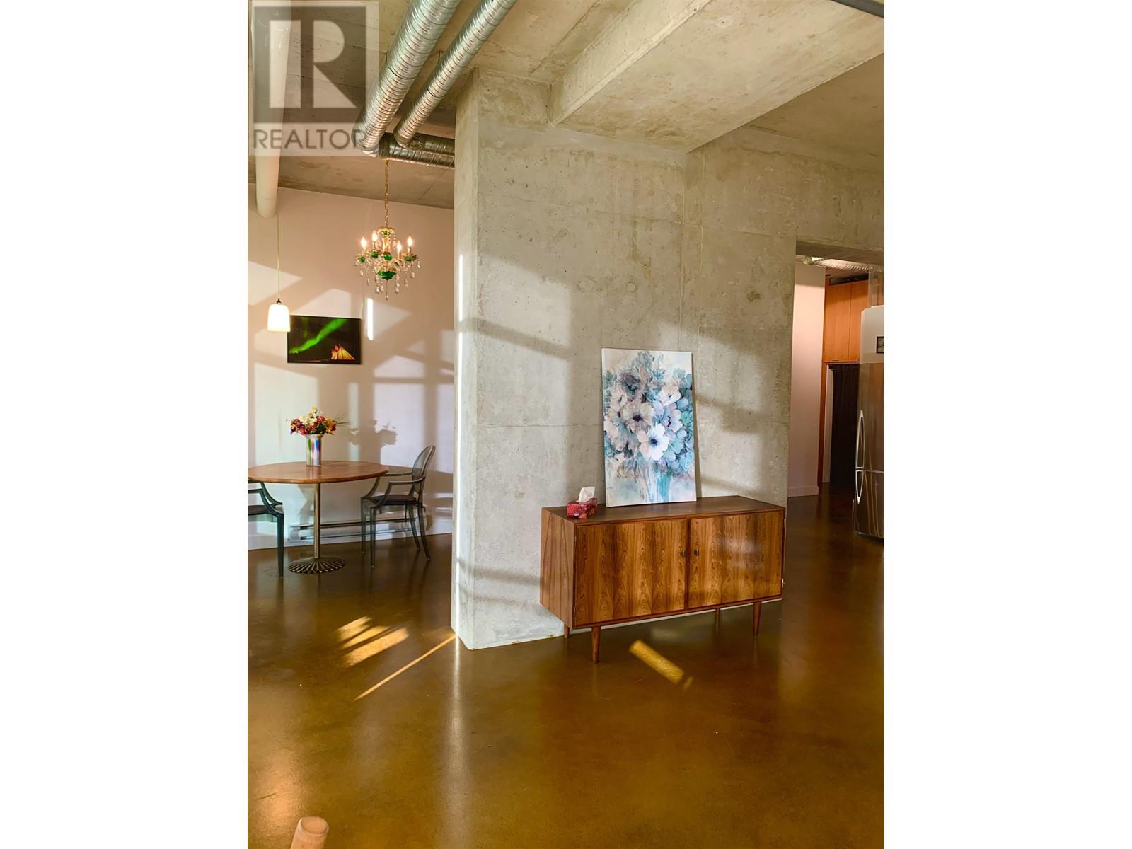 502 495 W 6th Avenue, Vancouver, British Columbia  V5Y 1L3 - Photo 8 - R2829588