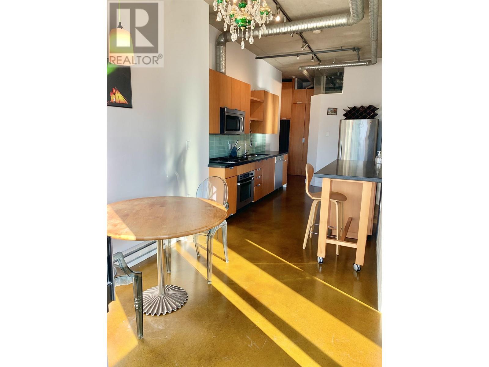 502 495 W 6th Avenue, Vancouver, British Columbia  V5Y 1L3 - Photo 18 - R2829588