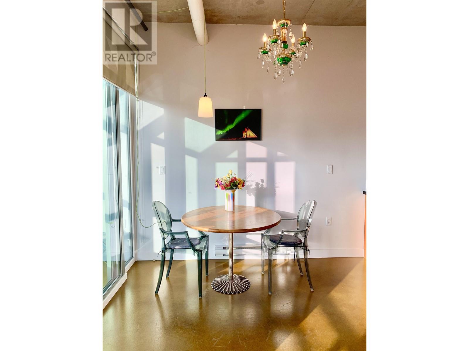 502 495 W 6th Avenue, Vancouver, British Columbia  V5Y 1L3 - Photo 9 - R2829588