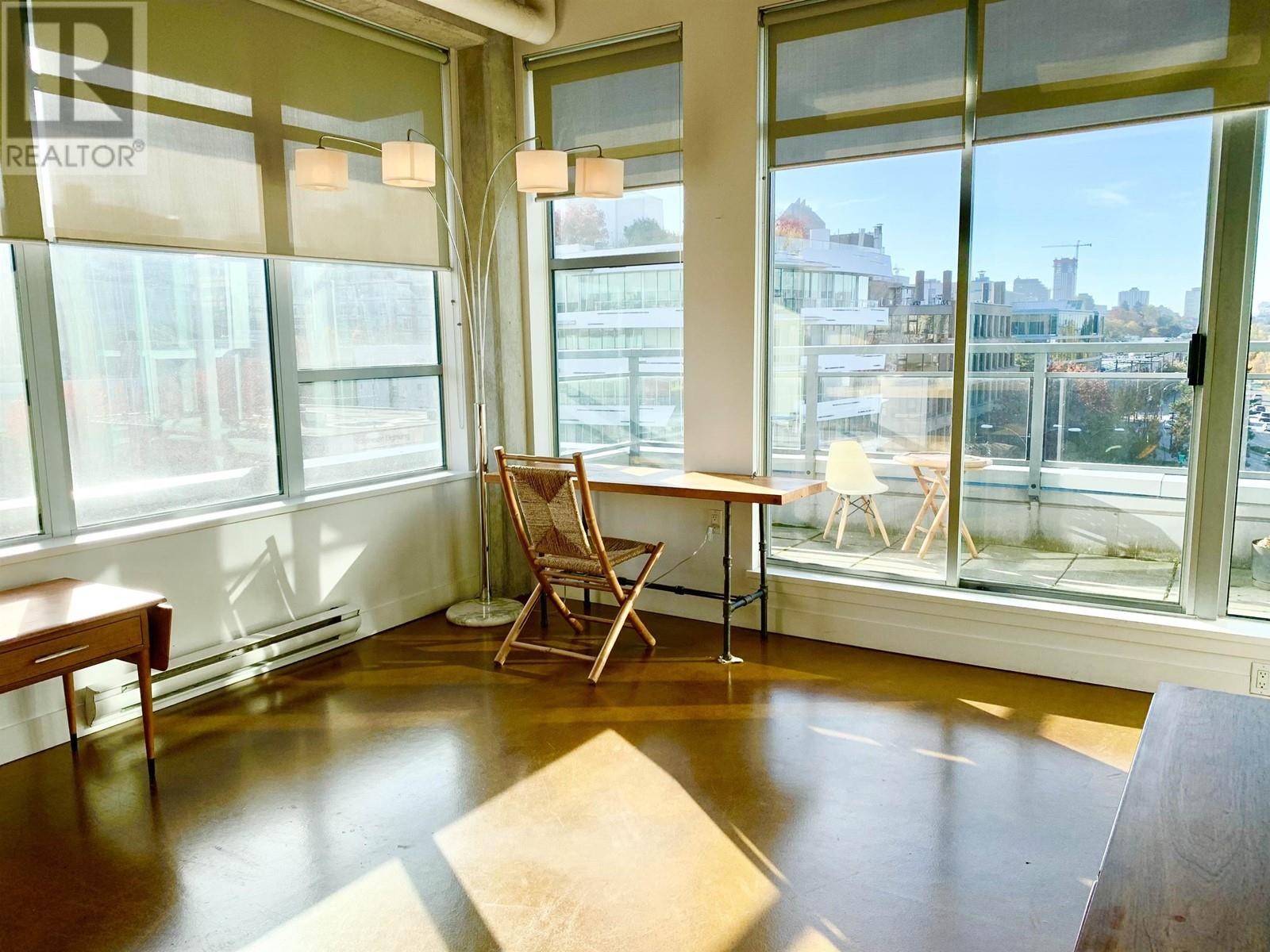 502 495 W 6th Avenue, Vancouver, British Columbia  V5Y 1L3 - Photo 6 - R2829588
