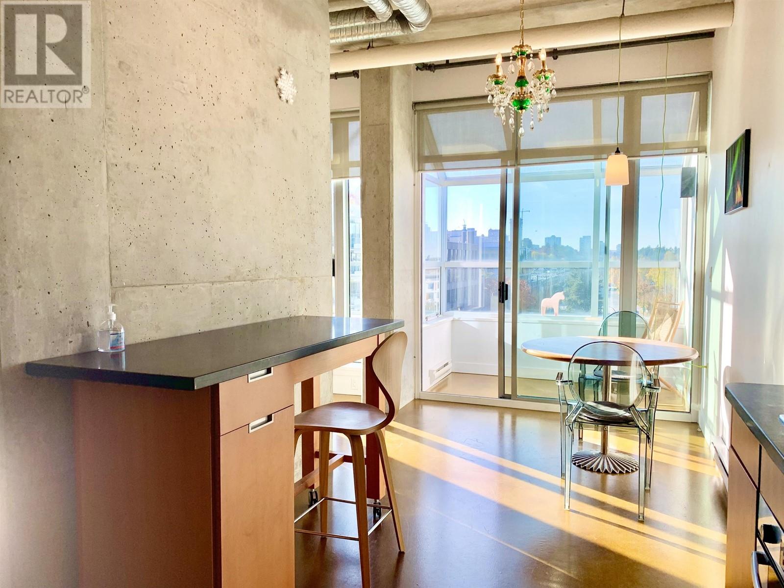 502 495 W 6th Avenue, Vancouver, British Columbia  V5Y 1L3 - Photo 17 - R2829588
