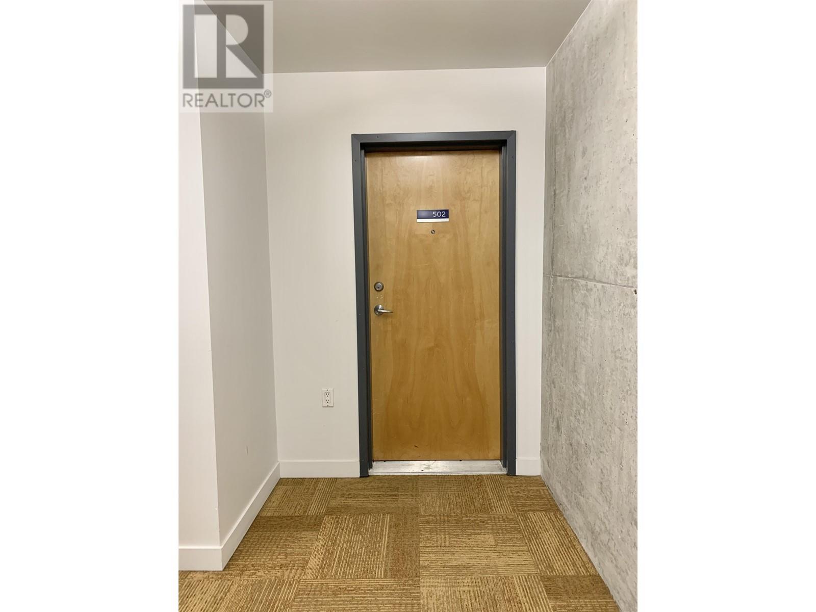 502 495 W 6th Avenue, Vancouver, British Columbia  V5Y 1L3 - Photo 26 - R2829588