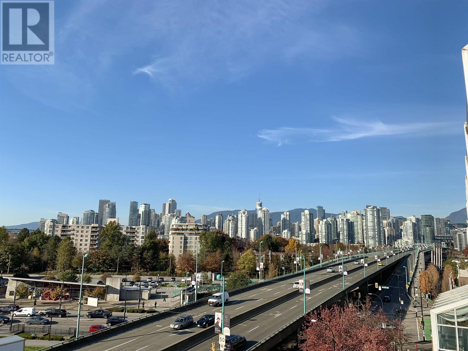 502 495 W 6th Avenue, Vancouver, British Columbia  V5Y 1L3 - Photo 3 - R2829588