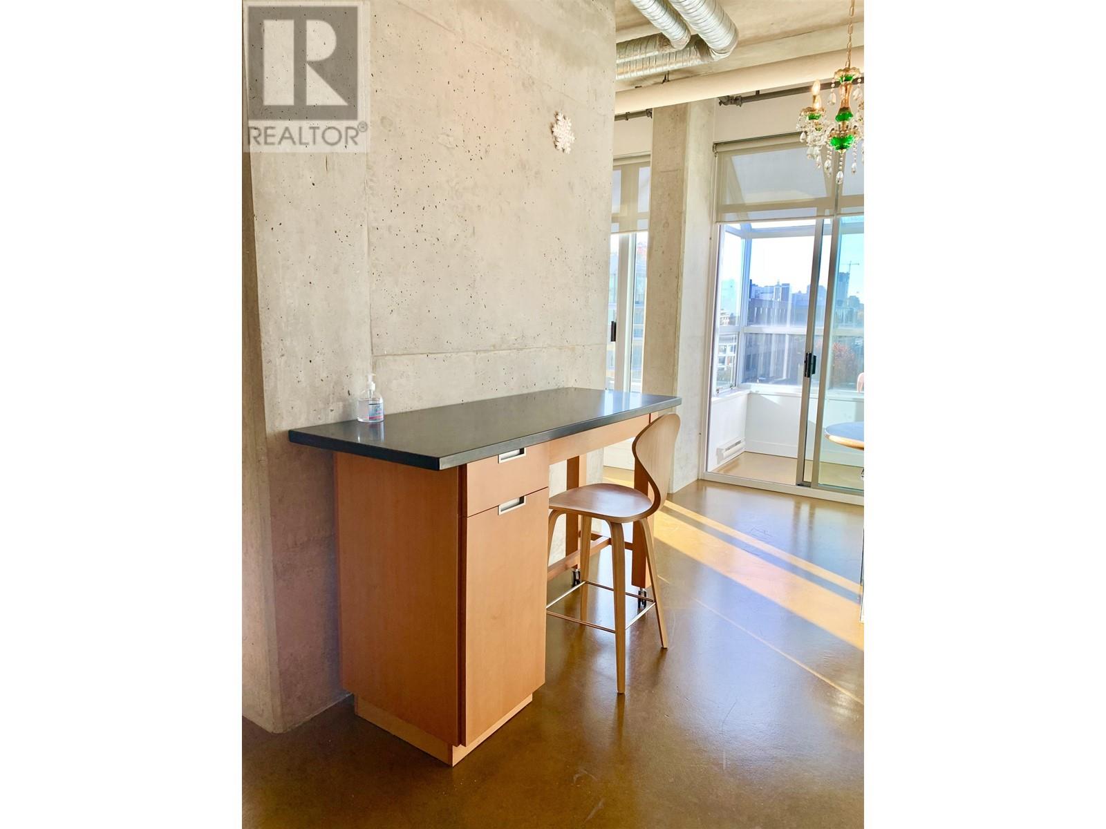 502 495 W 6th Avenue, Vancouver, British Columbia  V5Y 1L3 - Photo 16 - R2829588