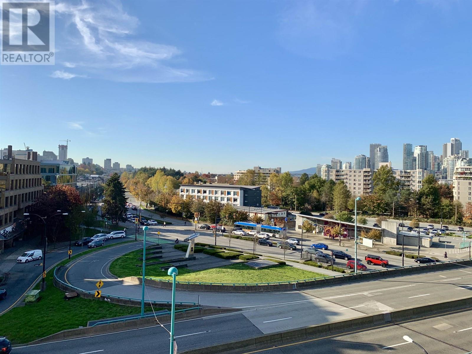 502 495 W 6th Avenue, Vancouver, British Columbia  V5Y 1L3 - Photo 2 - R2829588
