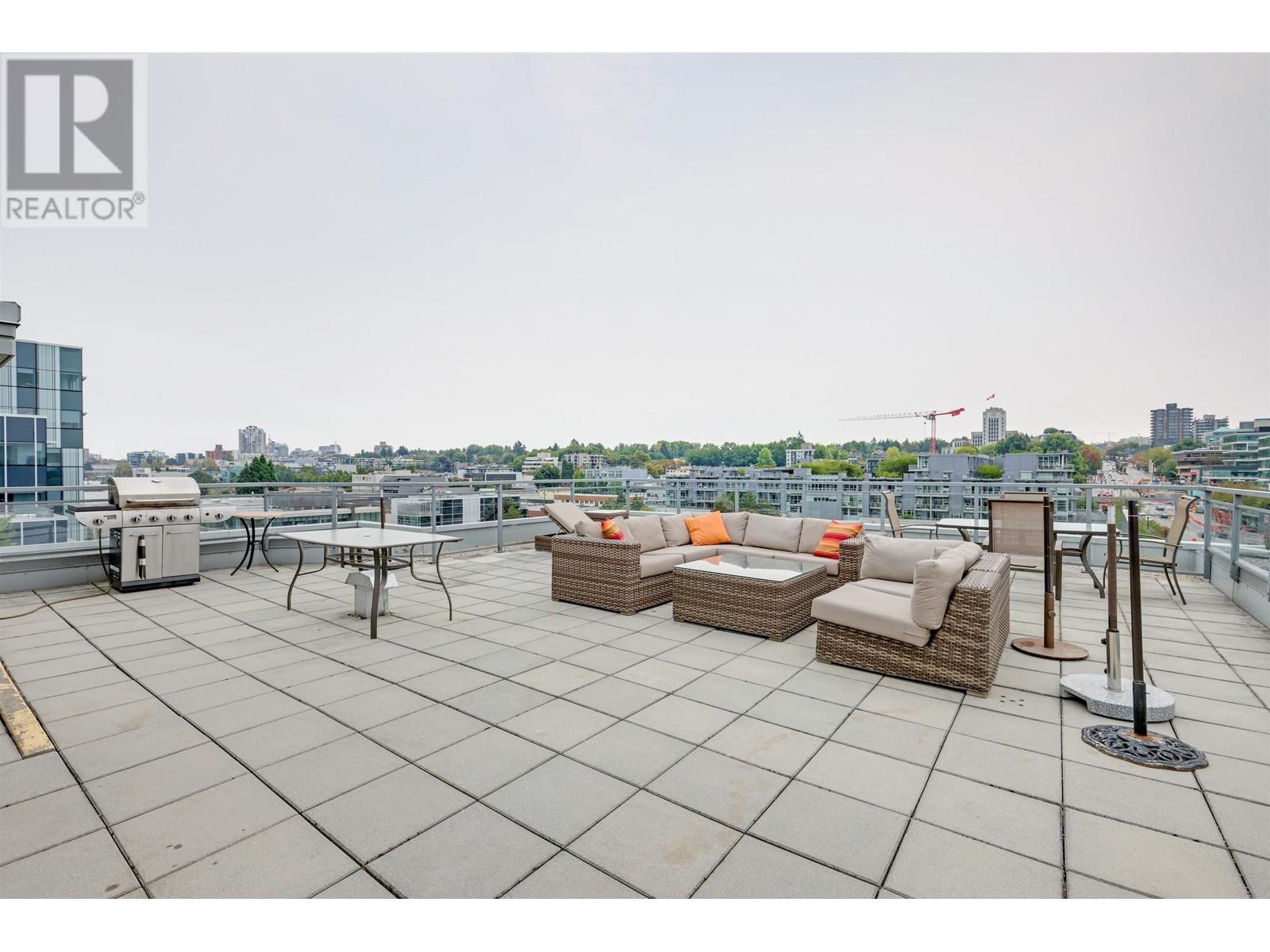 502 495 W 6th Avenue, Vancouver, British Columbia  V5Y 1L3 - Photo 30 - R2829588