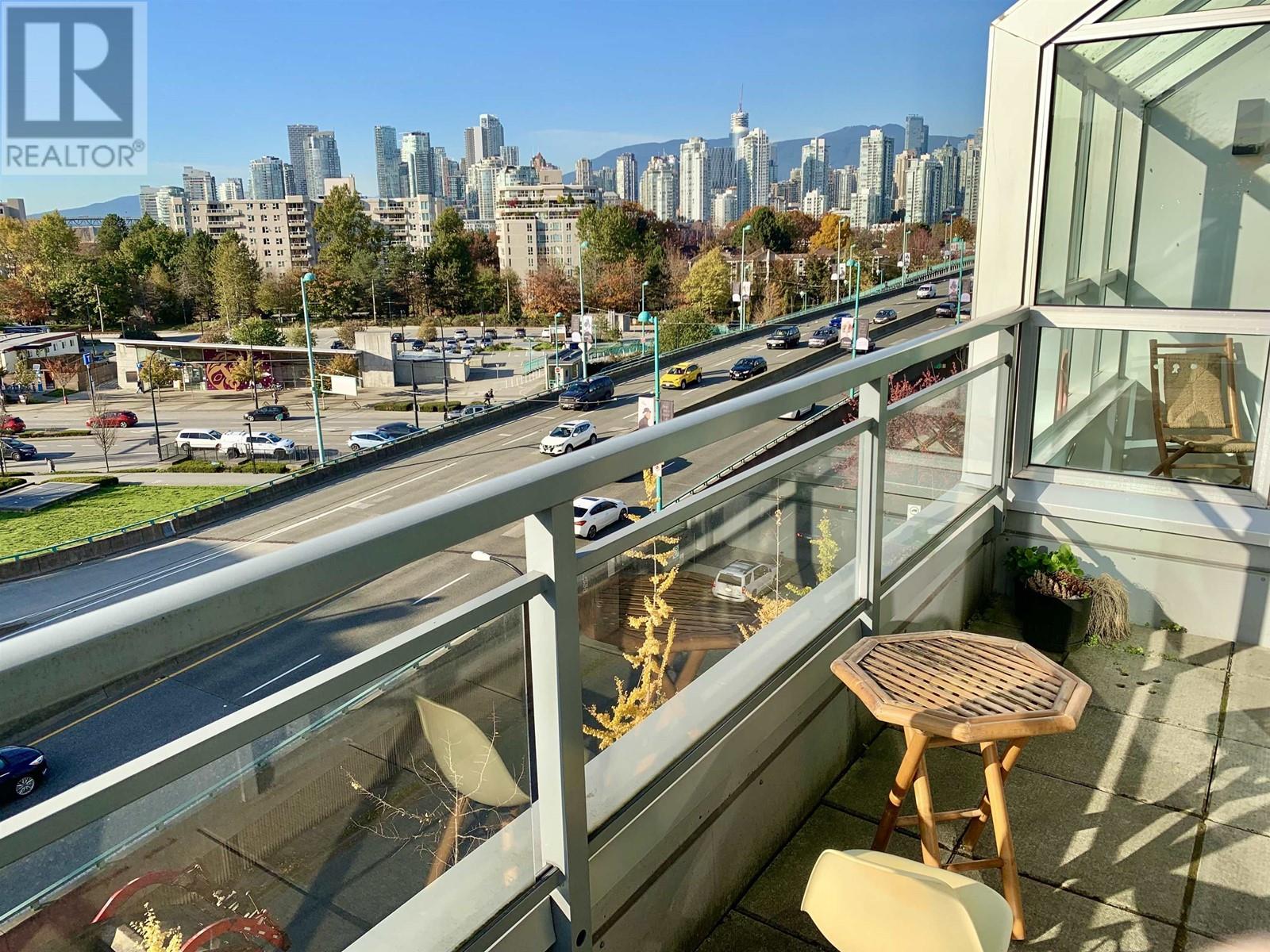 502 495 W 6th Avenue, Vancouver, British Columbia  V5Y 1L3 - Photo 23 - R2829588