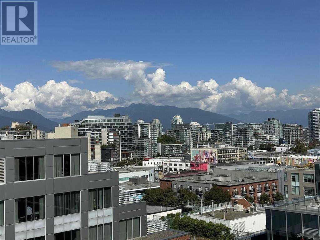 502 495 W 6th Avenue, Vancouver, British Columbia  V5Y 1L3 - Photo 33 - R2829588