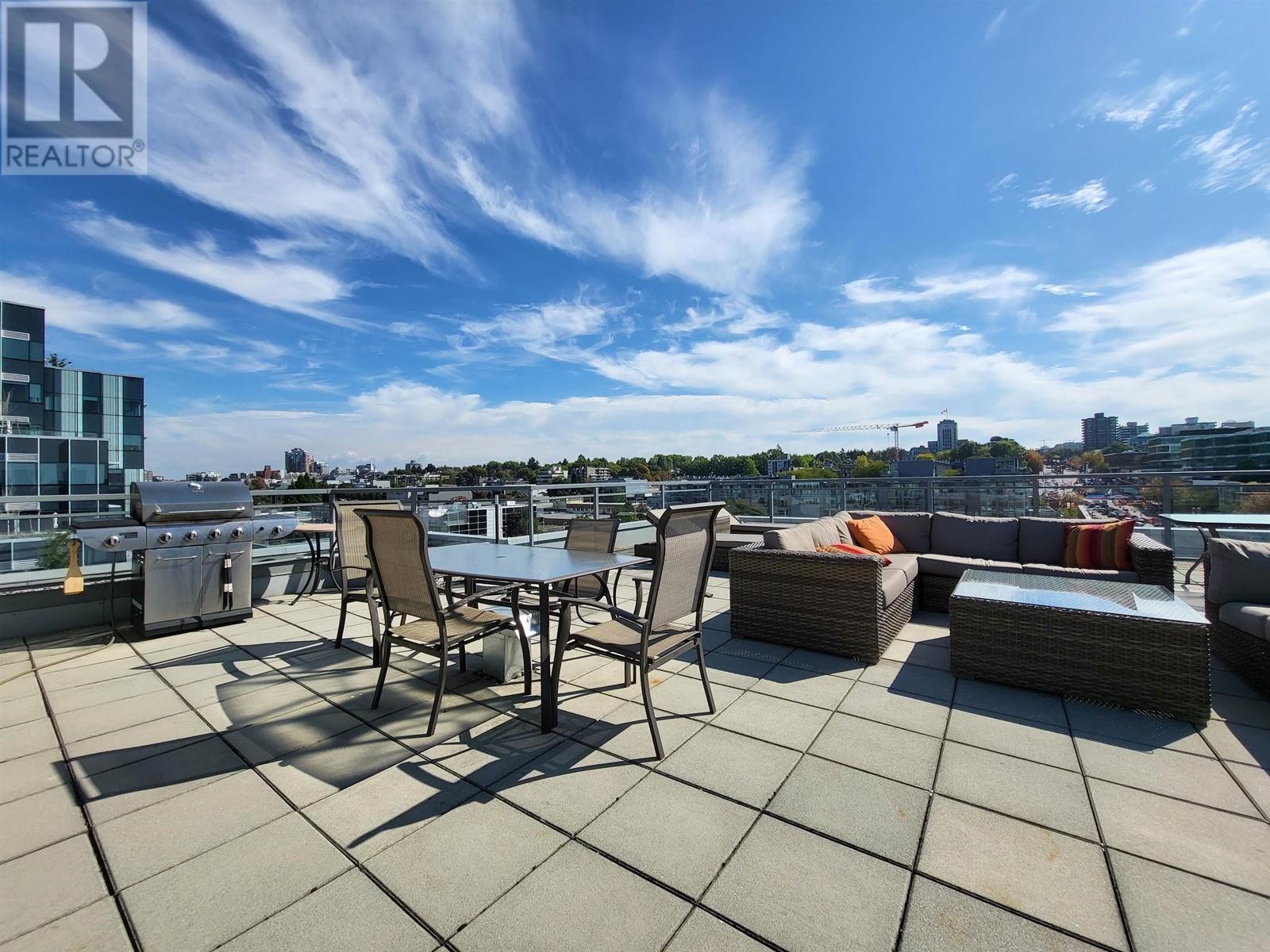 502 495 W 6th Avenue, Vancouver, British Columbia  V5Y 1L3 - Photo 31 - R2829588