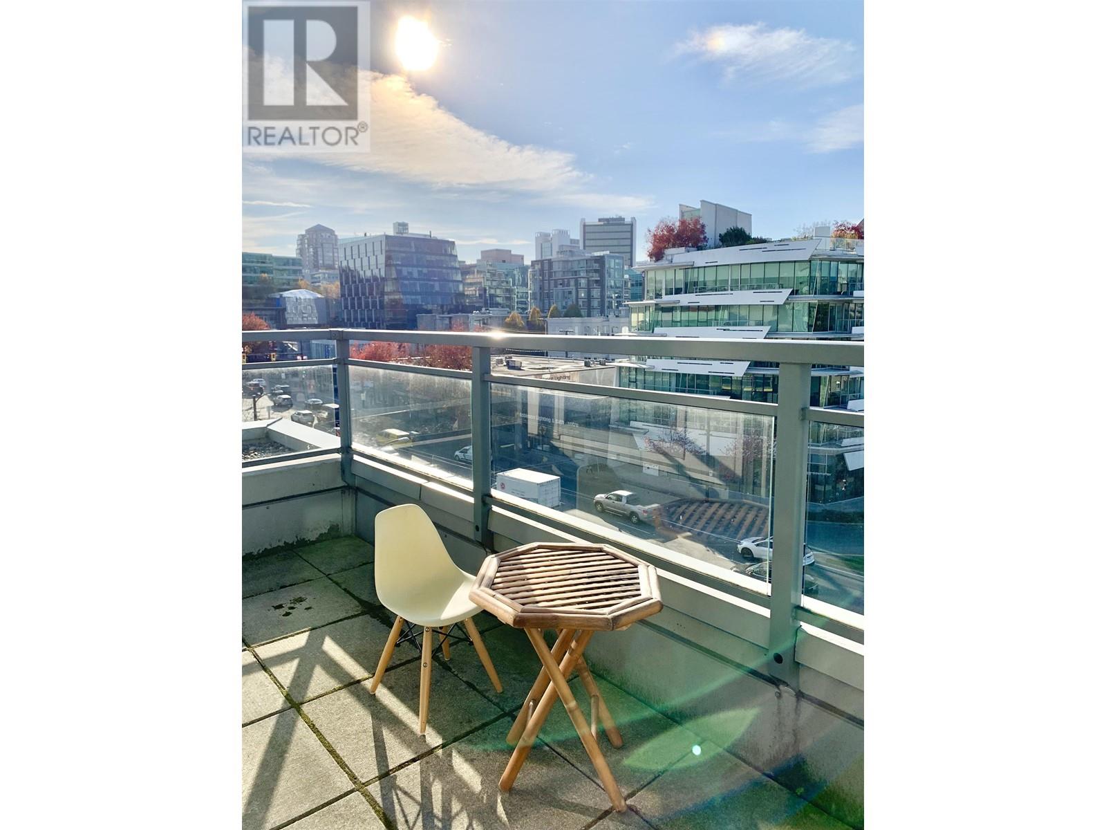 502 495 W 6th Avenue, Vancouver, British Columbia  V5Y 1L3 - Photo 22 - R2829588