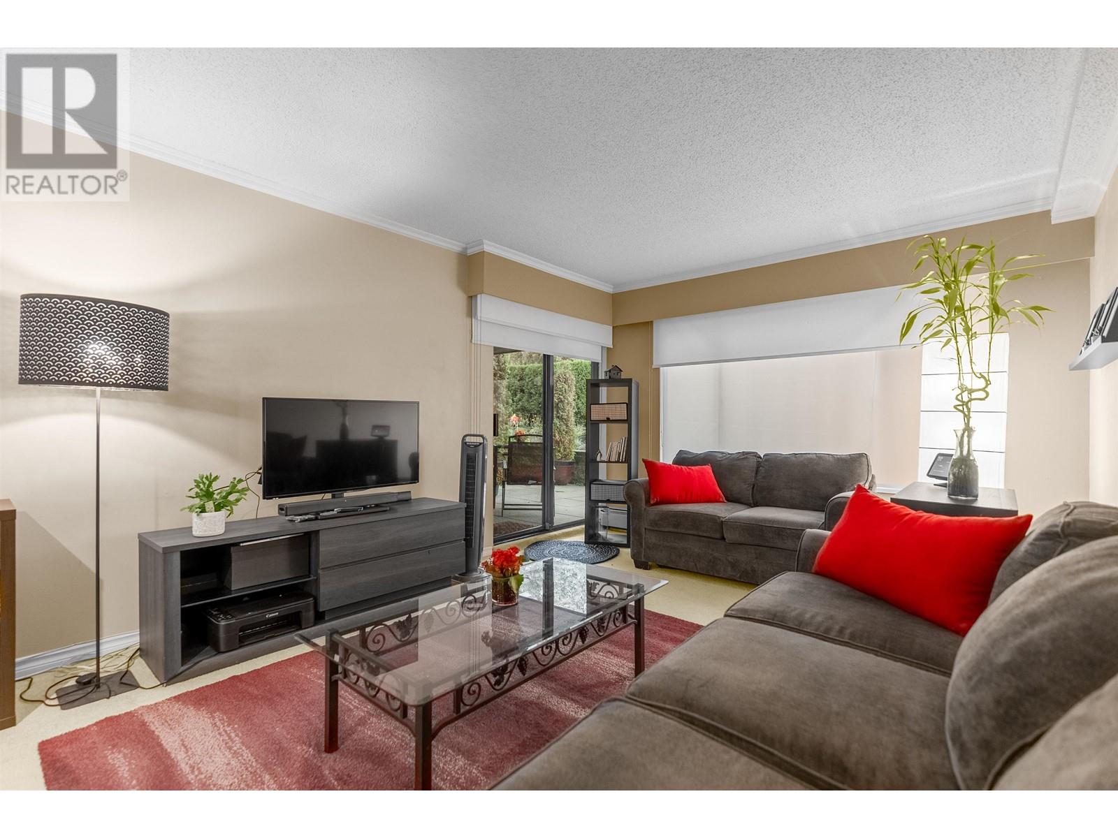 113 436 SEVENTH STREET, new westminster, British Columbia