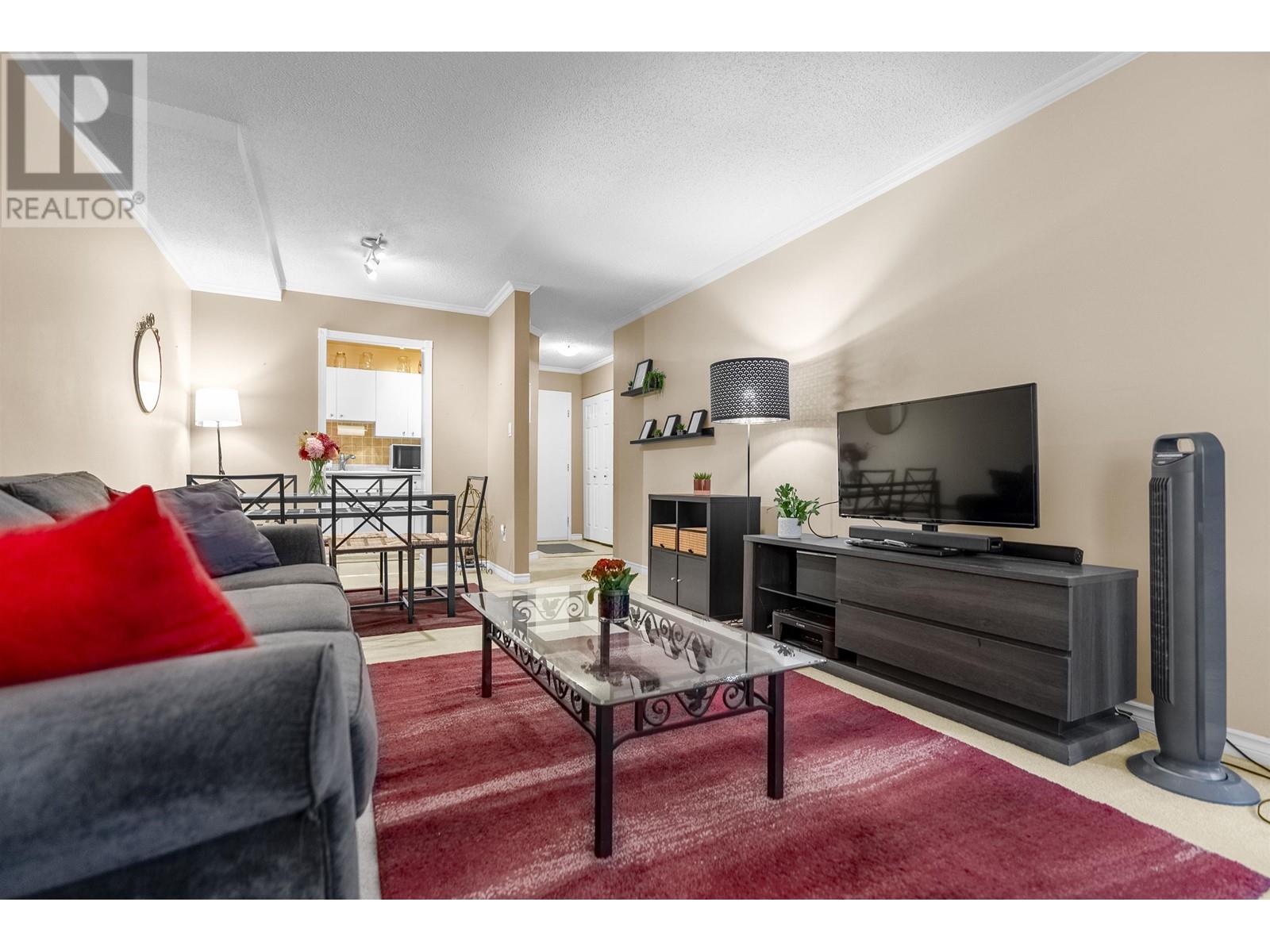 113 436 Seventh Street, New Westminster, British Columbia  V3M 3L3 - Photo 3 - R2821218