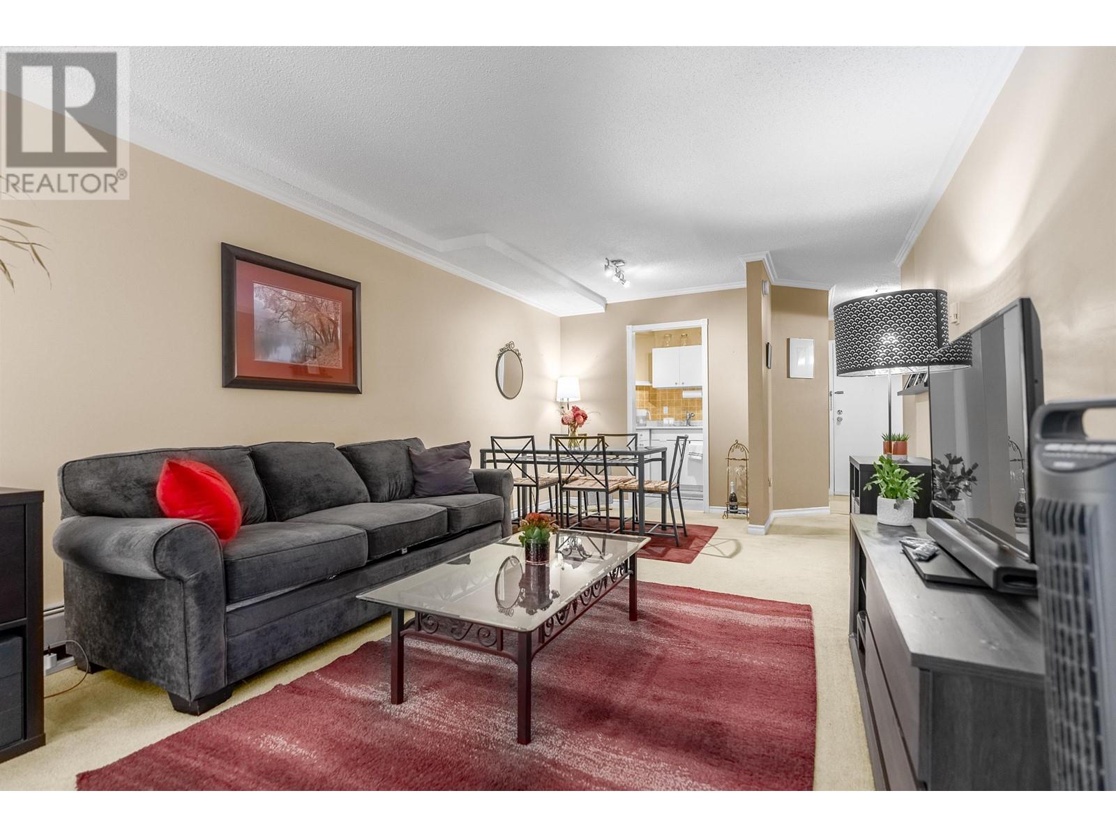 113 436 Seventh Street, New Westminster, British Columbia  V3M 3L3 - Photo 2 - R2821218