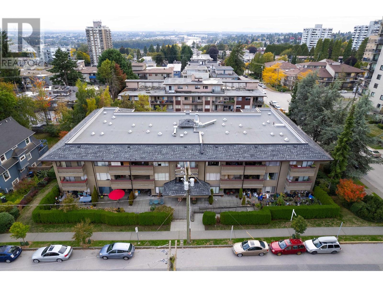113 436 Seventh Street, New Westminster, British Columbia  V3M 3L3 - Photo 25 - R2821218