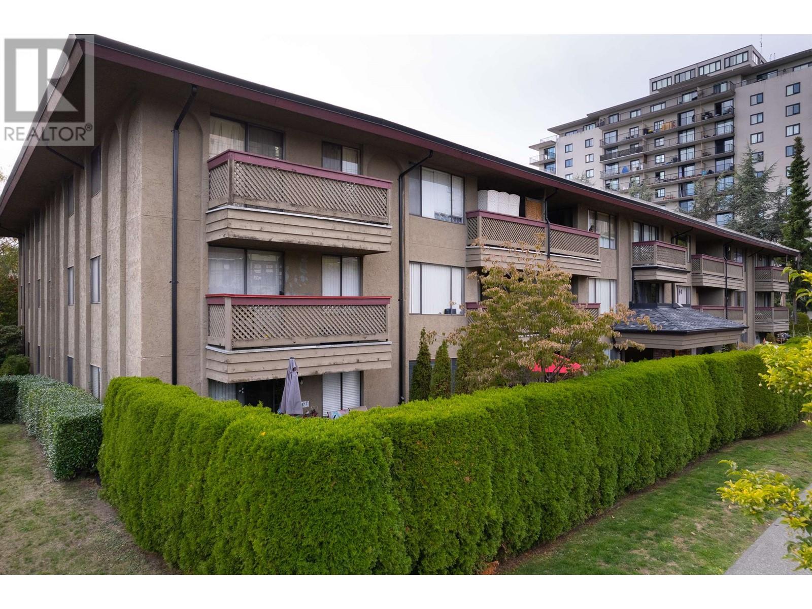 113 436 Seventh Street, New Westminster, British Columbia  V3M 3L3 - Photo 26 - R2821218