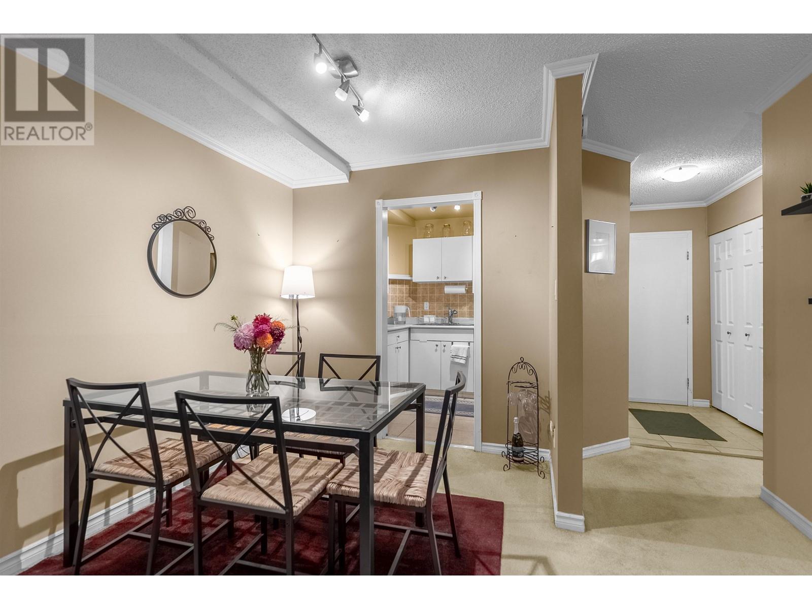 113 436 Seventh Street, New Westminster, British Columbia  V3M 3L3 - Photo 5 - R2821218