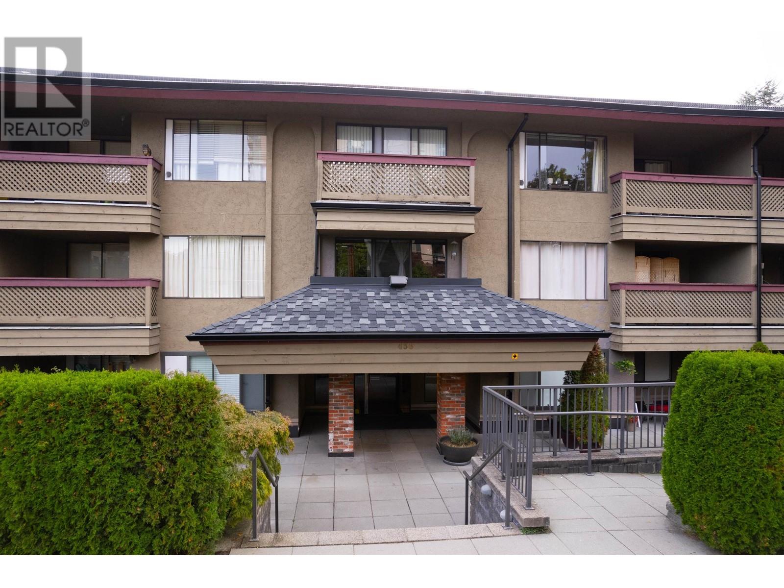 113 436 Seventh Street, New Westminster, British Columbia  V3M 3L3 - Photo 23 - R2821218