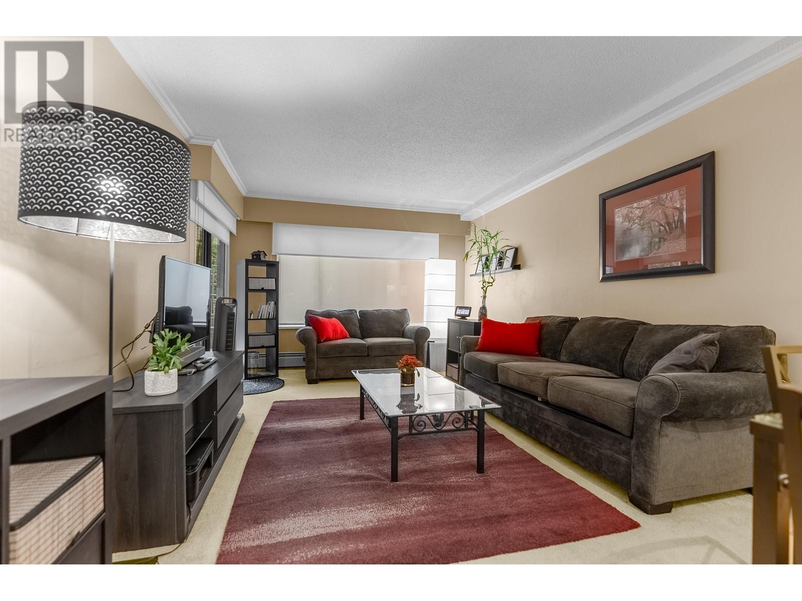 113 436 Seventh Street, New Westminster, British Columbia  V3M 3L3 - Photo 4 - R2821218
