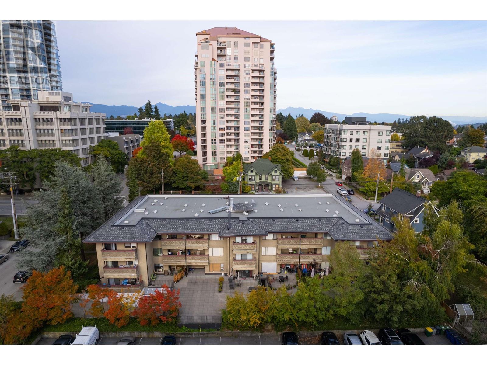 113 436 Seventh Street, New Westminster, British Columbia  V3M 3L3 - Photo 22 - R2821218