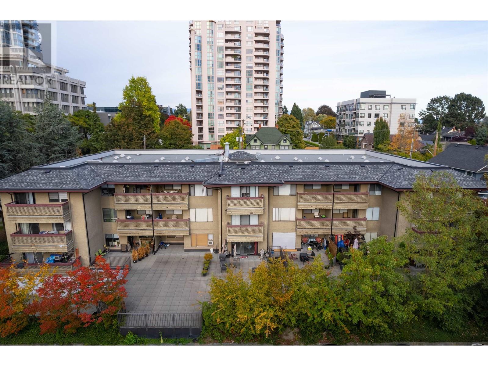 113 436 Seventh Street, New Westminster, British Columbia  V3M 3L3 - Photo 28 - R2821218