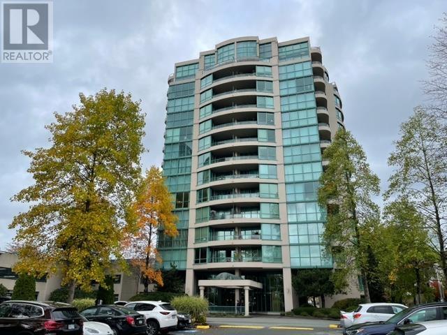 605 8871 LANSDOWNE ROAD, richmond, British Columbia