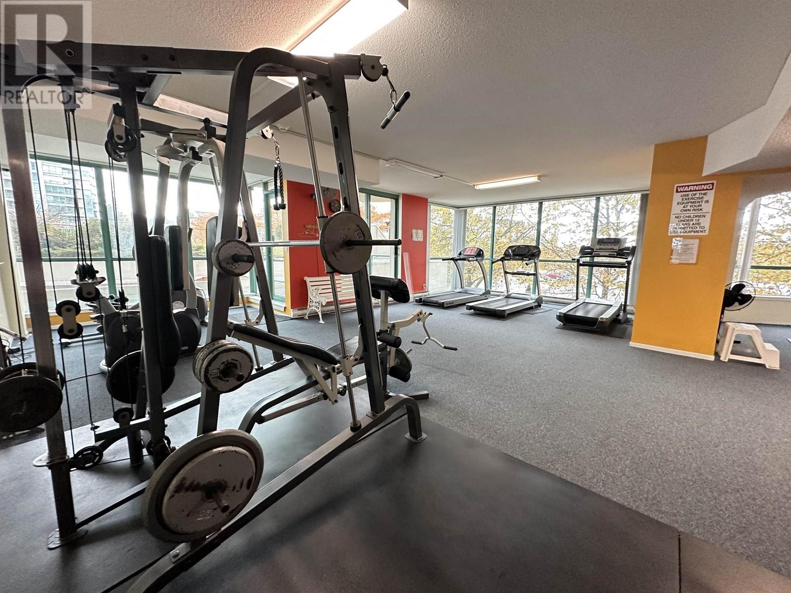 605 8871 Lansdowne Road, Richmond, British Columbia  V6X 3X8 - Photo 13 - R2824317