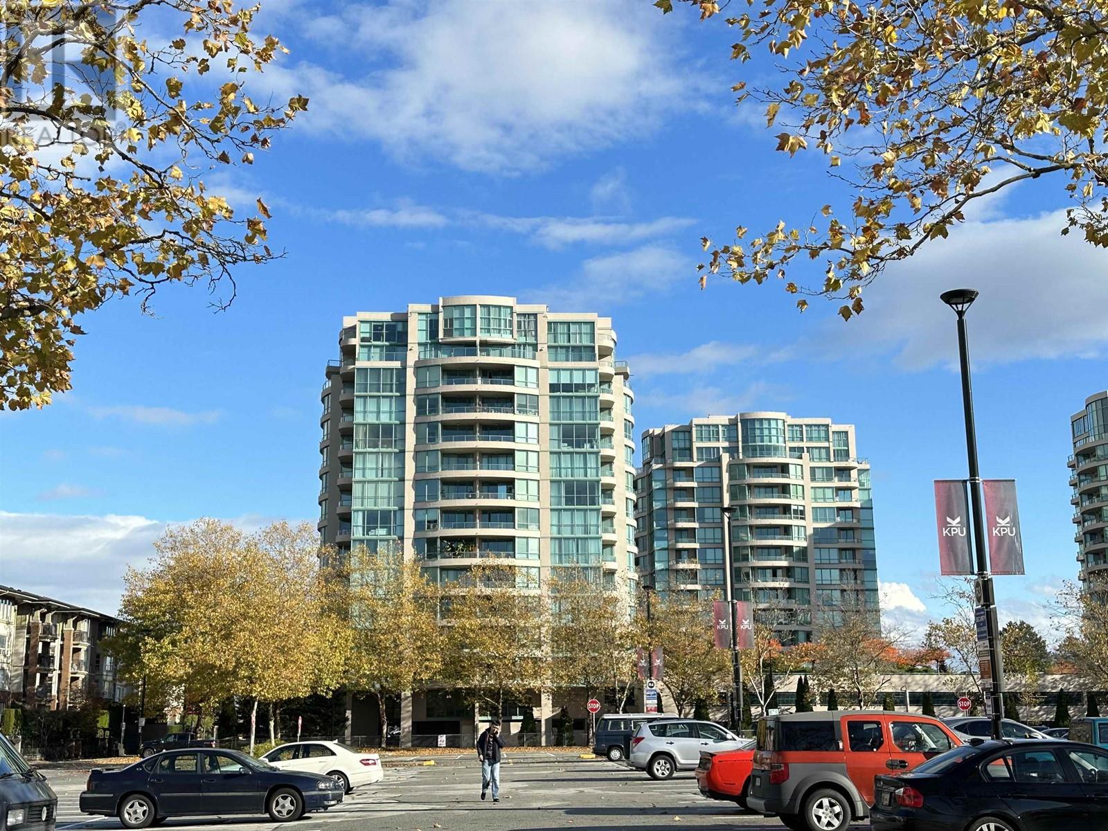 605 8871 Lansdowne Road, Richmond, British Columbia  V6X 3X8 - Photo 16 - R2824317