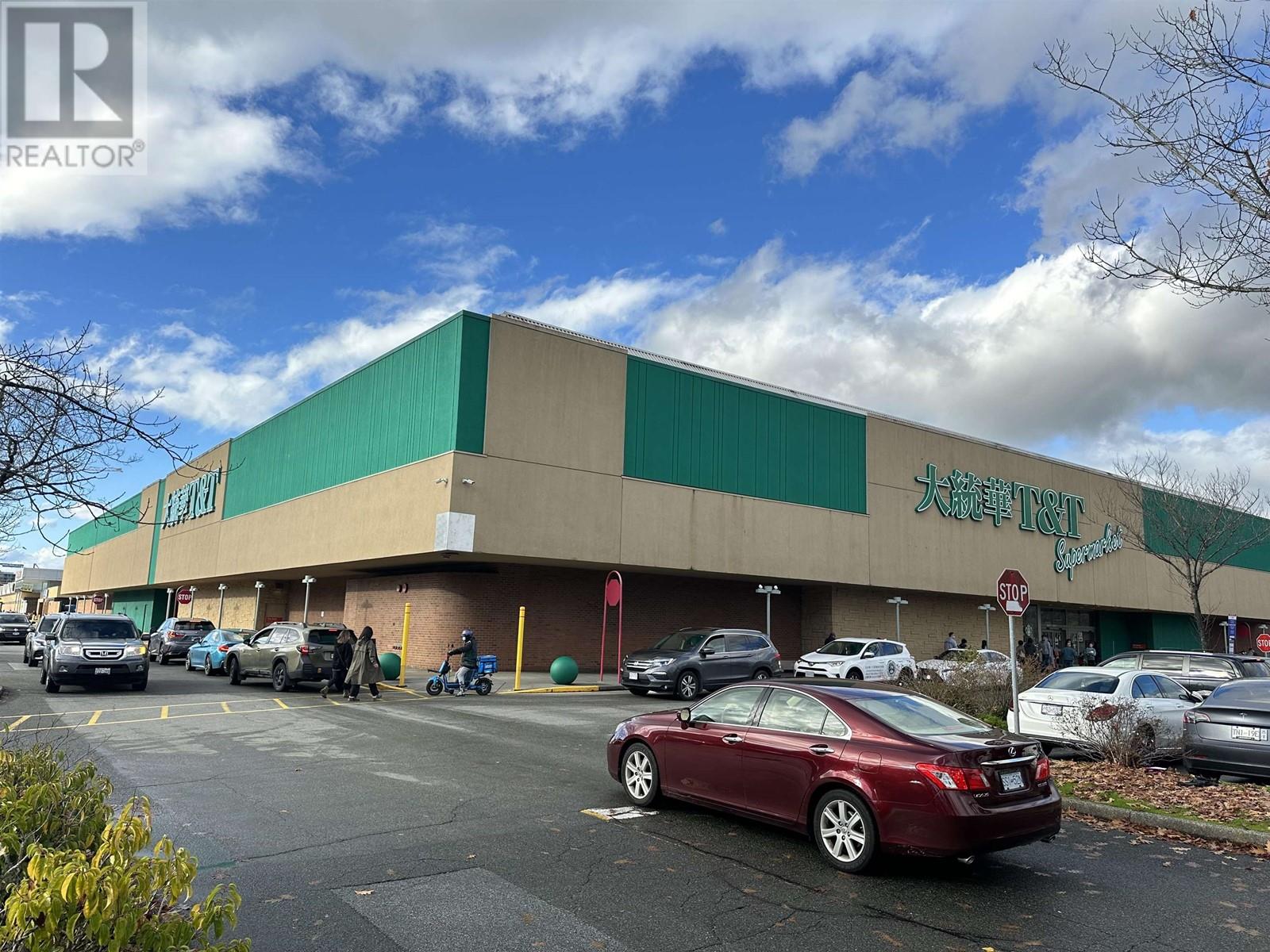 605 8871 Lansdowne Road, Richmond, British Columbia  V6X 3X8 - Photo 20 - R2824317