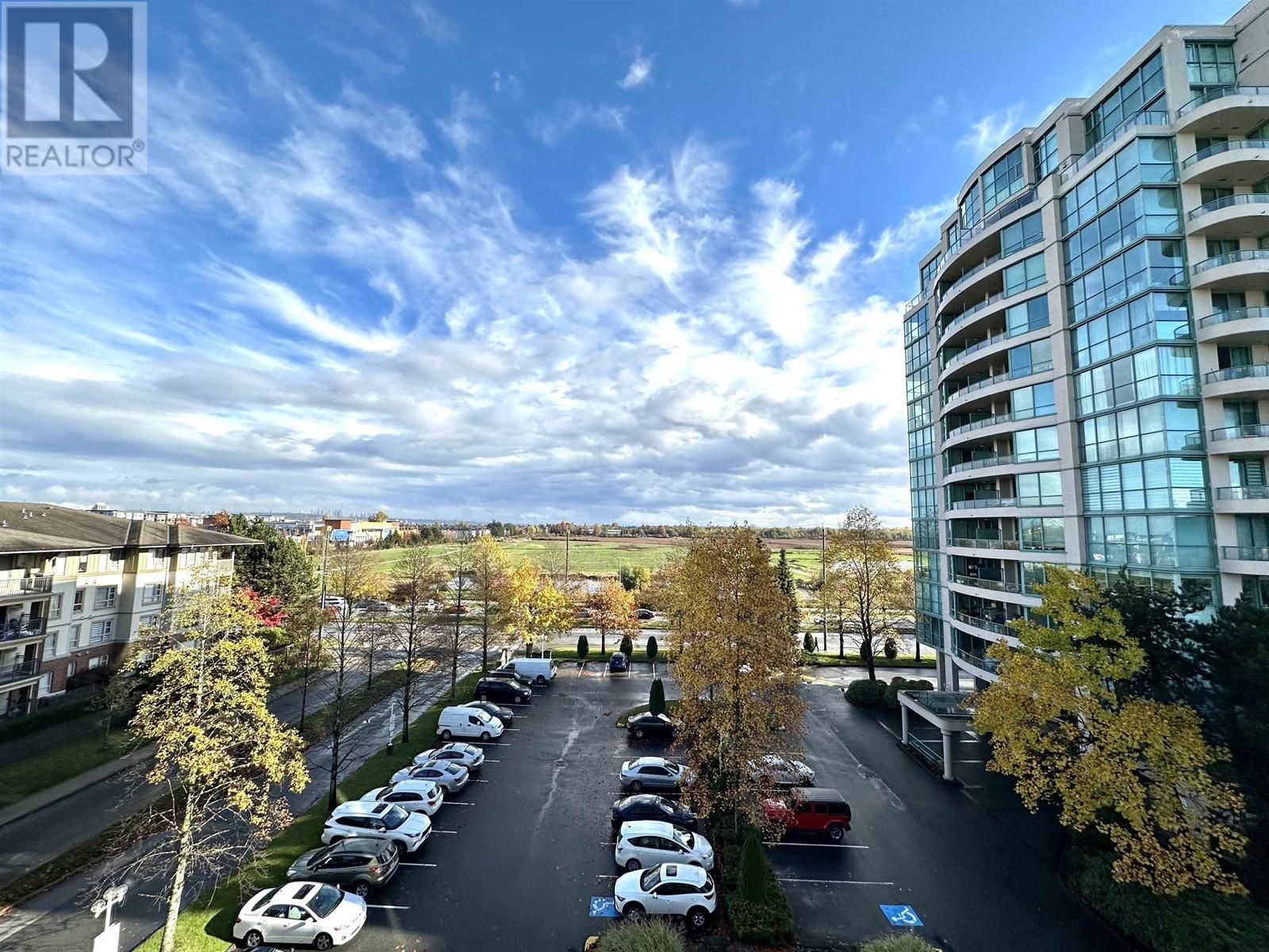 605 8871 Lansdowne Road, Richmond, British Columbia  V6X 3X8 - Photo 10 - R2824317