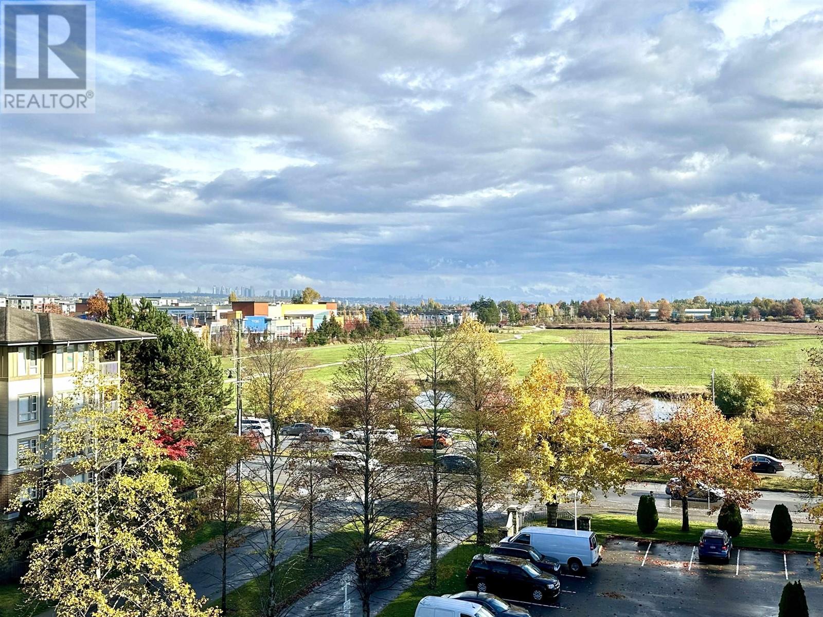 605 8871 Lansdowne Road, Richmond, British Columbia  V6X 3X8 - Photo 9 - R2824317