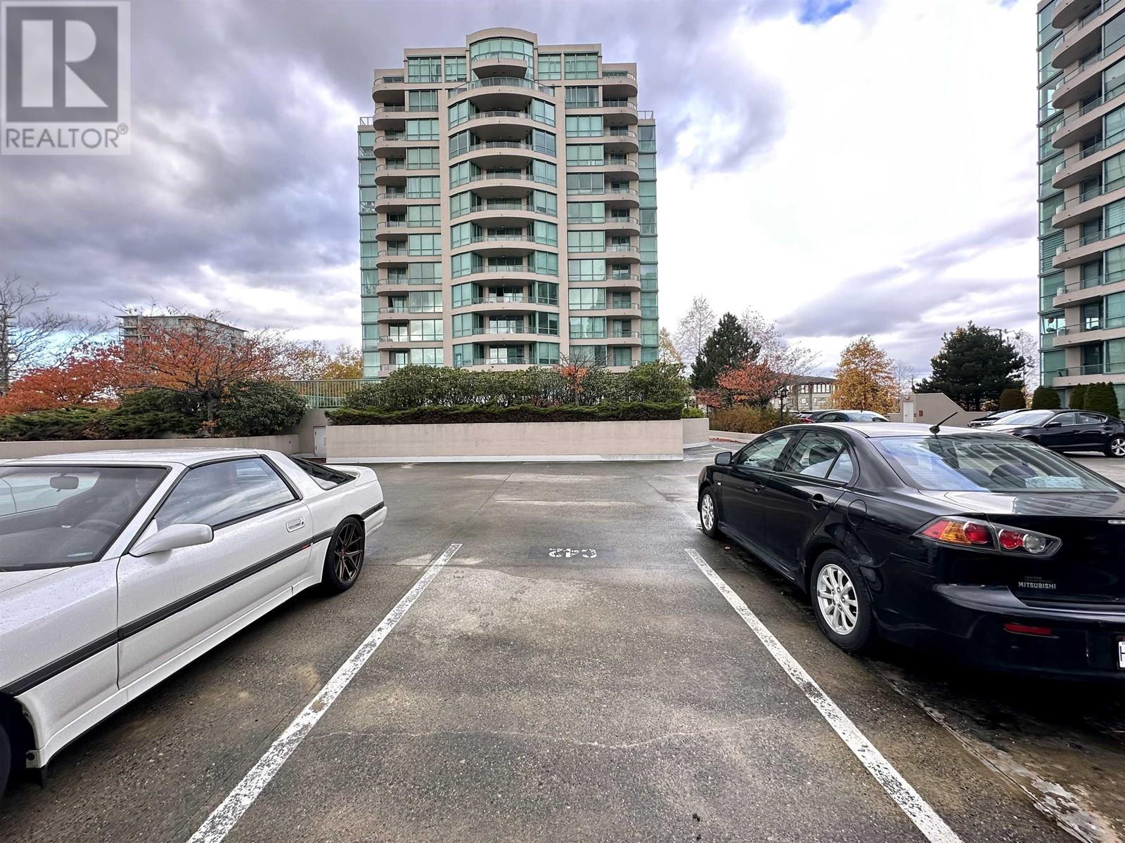 605 8871 Lansdowne Road, Richmond, British Columbia  V6X 3X8 - Photo 15 - R2824317