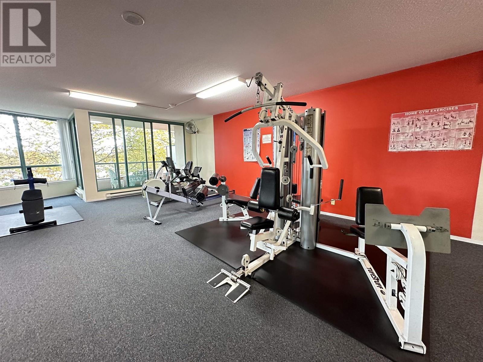 605 8871 Lansdowne Road, Richmond, British Columbia  V6X 3X8 - Photo 14 - R2824317