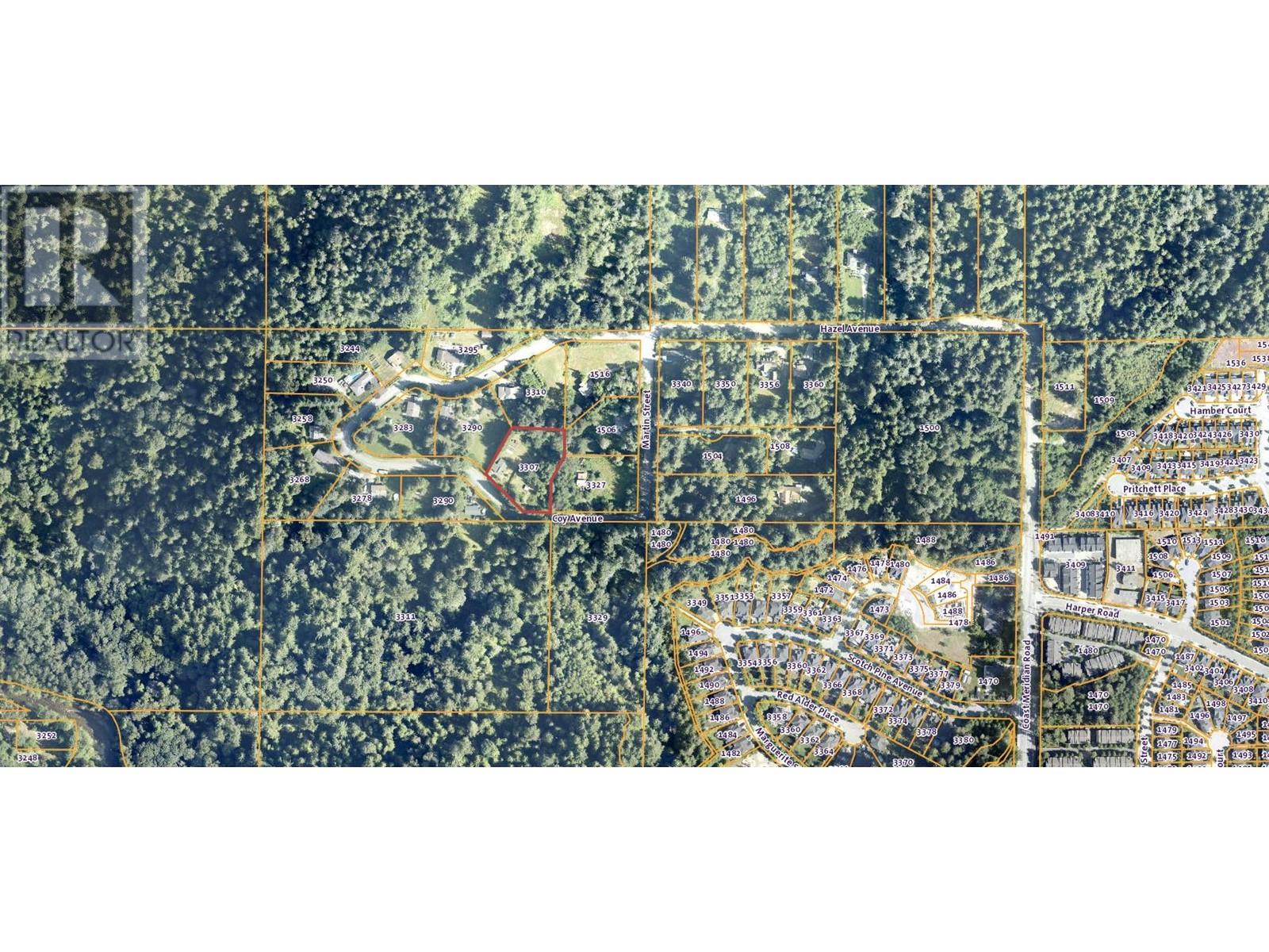 3307 Coy Avenue, Coquitlam, British Columbia  V3E 3H3 - Photo 22 - R2829350