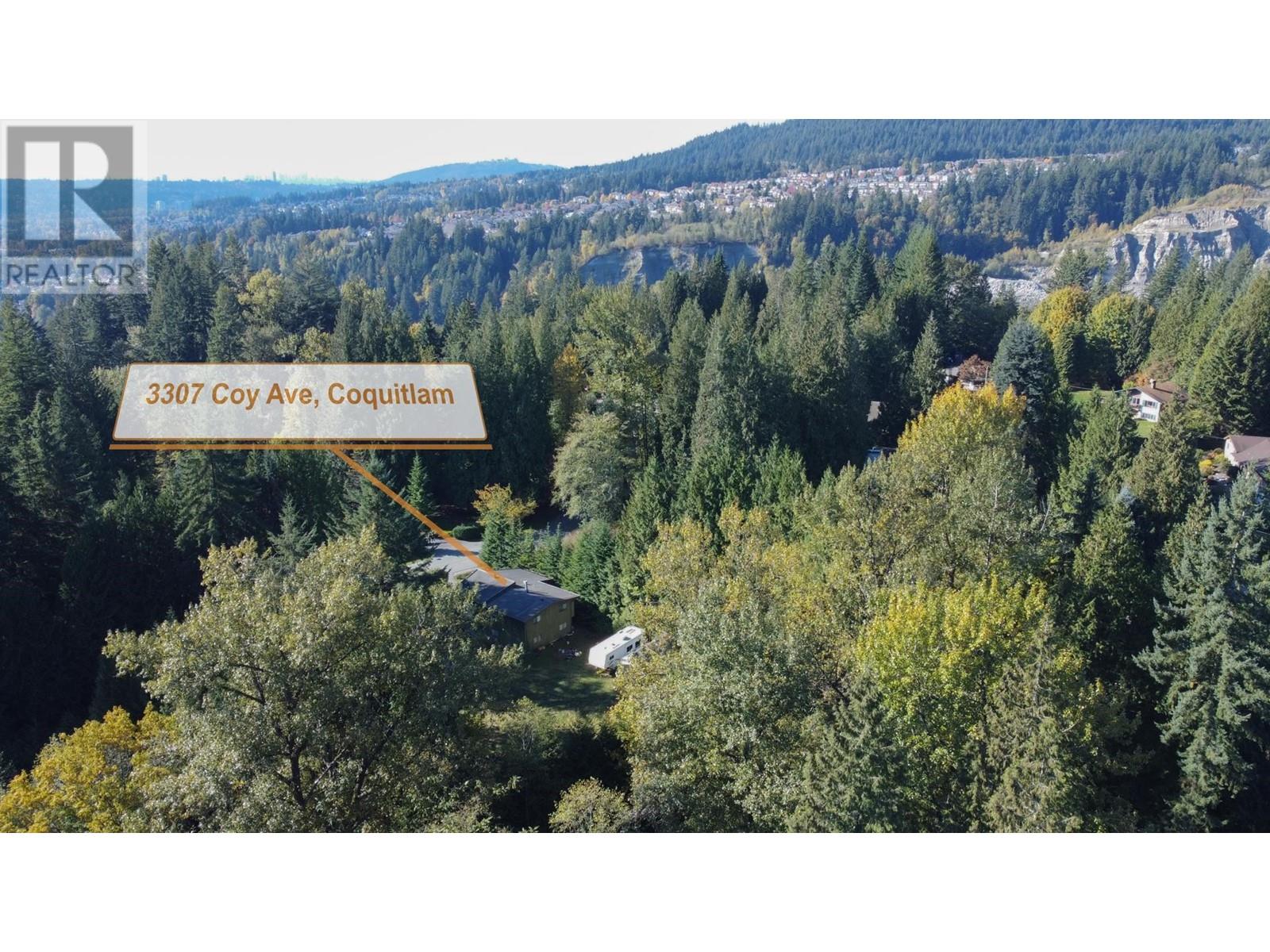 3307 Coy Avenue, Coquitlam, British Columbia  V3E 3H3 - Photo 5 - R2829350