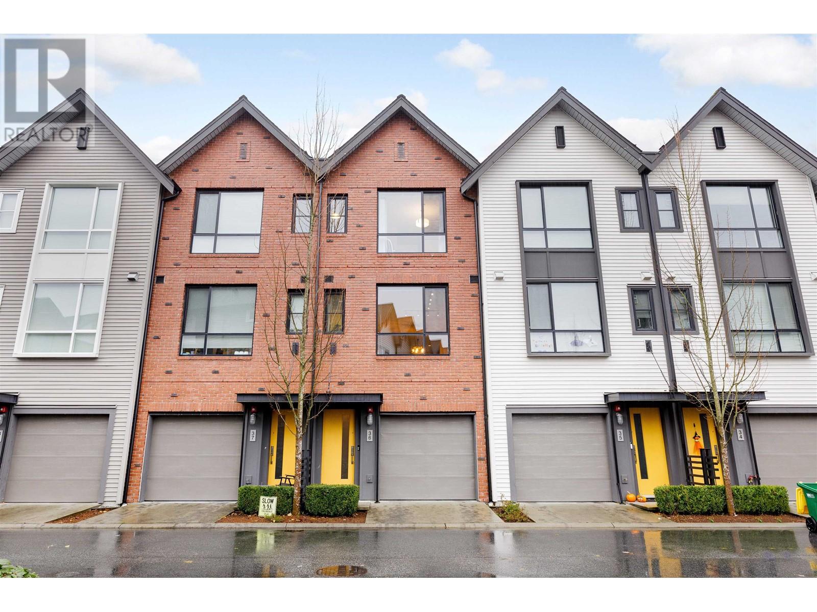 36 2380 RANGER LANE, port coquitlam, British Columbia