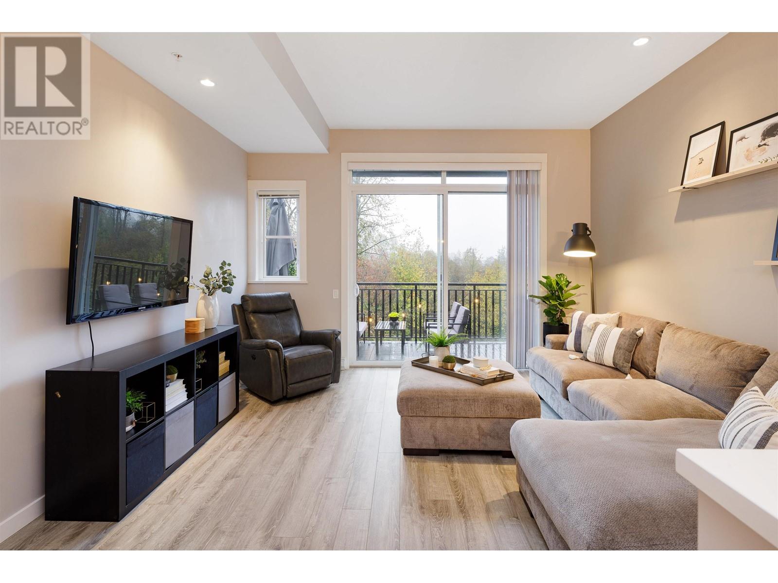 36 2380 Ranger Lane, Port Coquitlam, British Columbia  V3B 0M4 - Photo 5 - R2830166