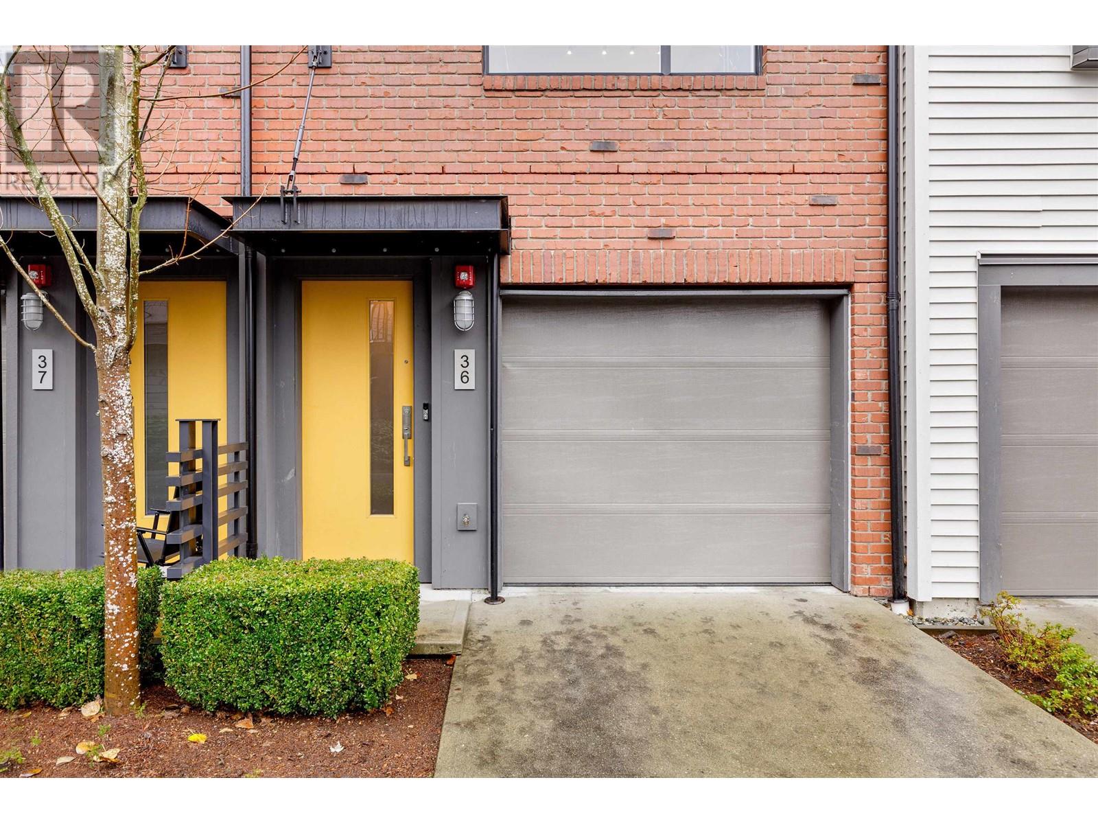 36 2380 Ranger Lane, Port Coquitlam, British Columbia  V3B 0M4 - Photo 3 - R2830166