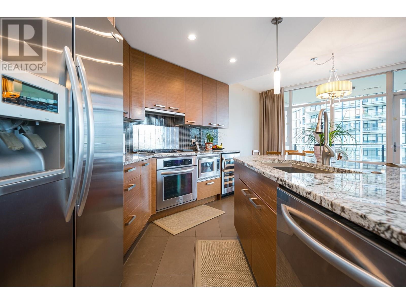 1505 6188 Wilson Avenue, Burnaby, British Columbia  V5H 0A5 - Photo 8 - R2826296