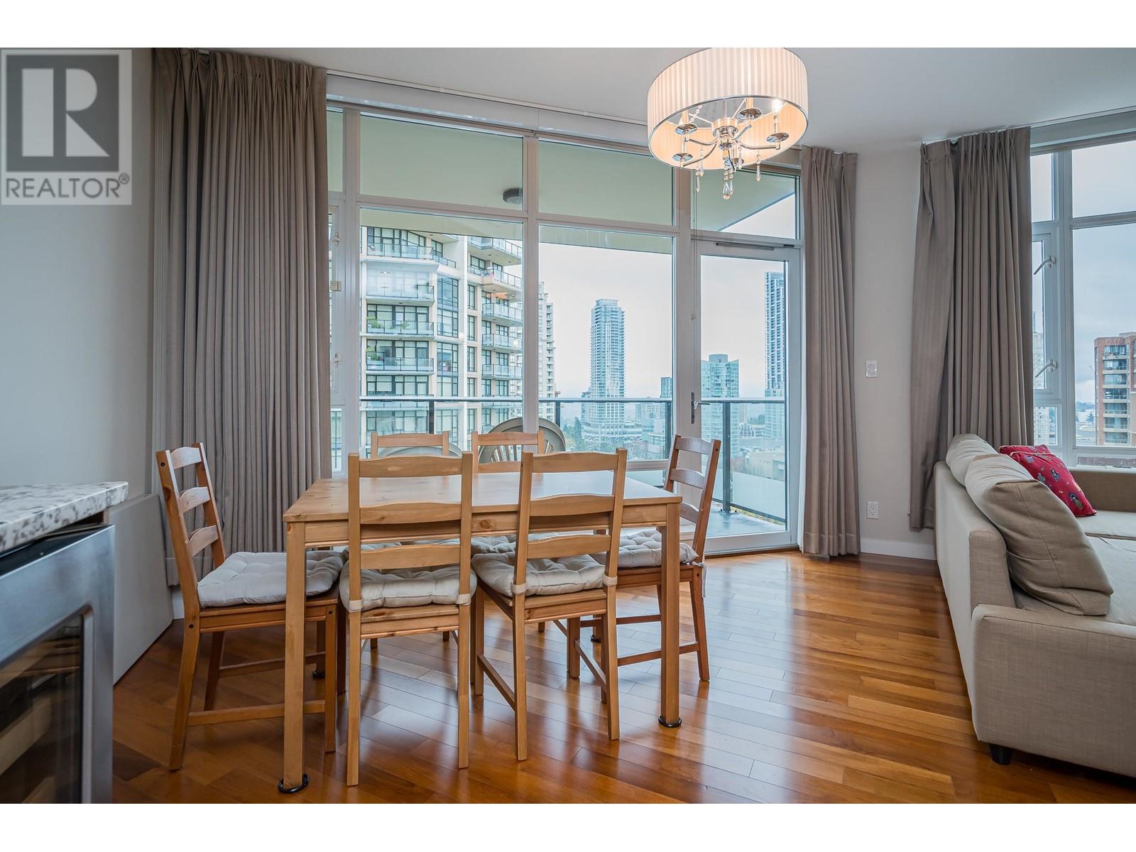 1505 6188 Wilson Avenue, Burnaby, British Columbia  V5H 0A5 - Photo 13 - R2826296