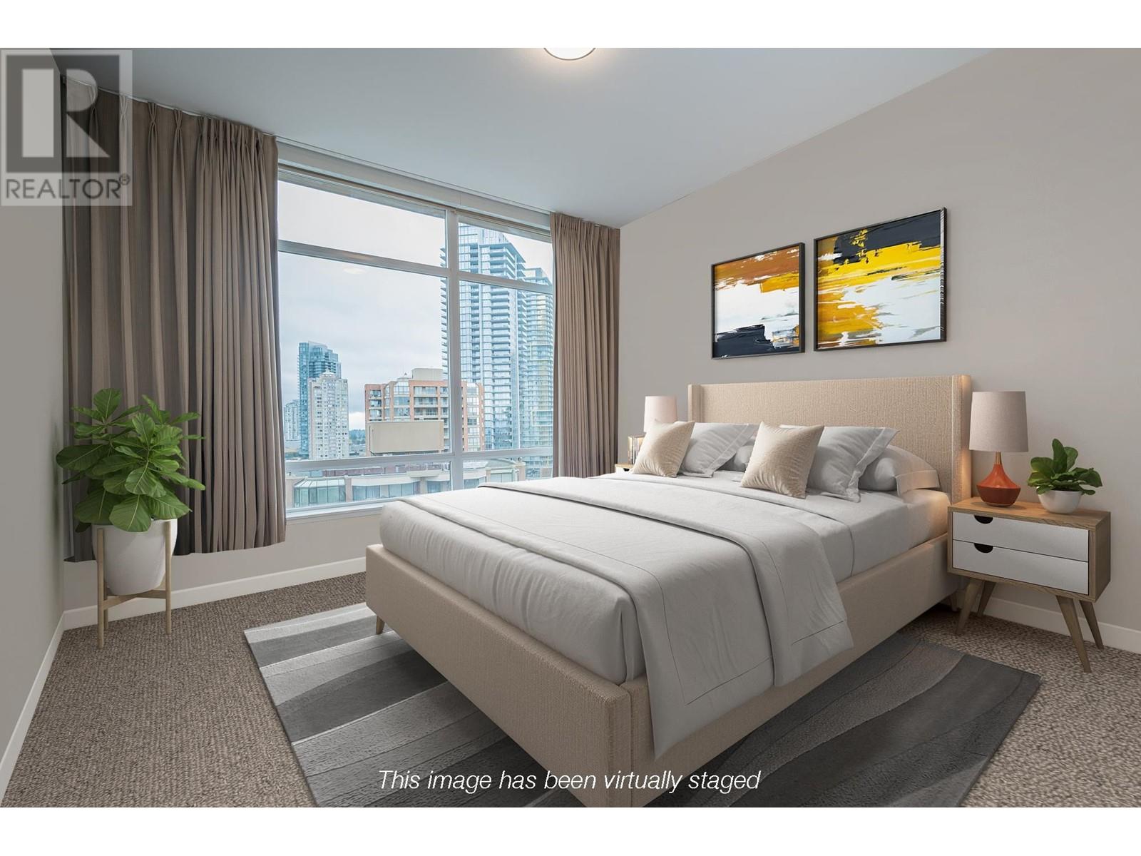 1505 6188 Wilson Avenue, Burnaby, British Columbia  V5H 0A5 - Photo 14 - R2826296