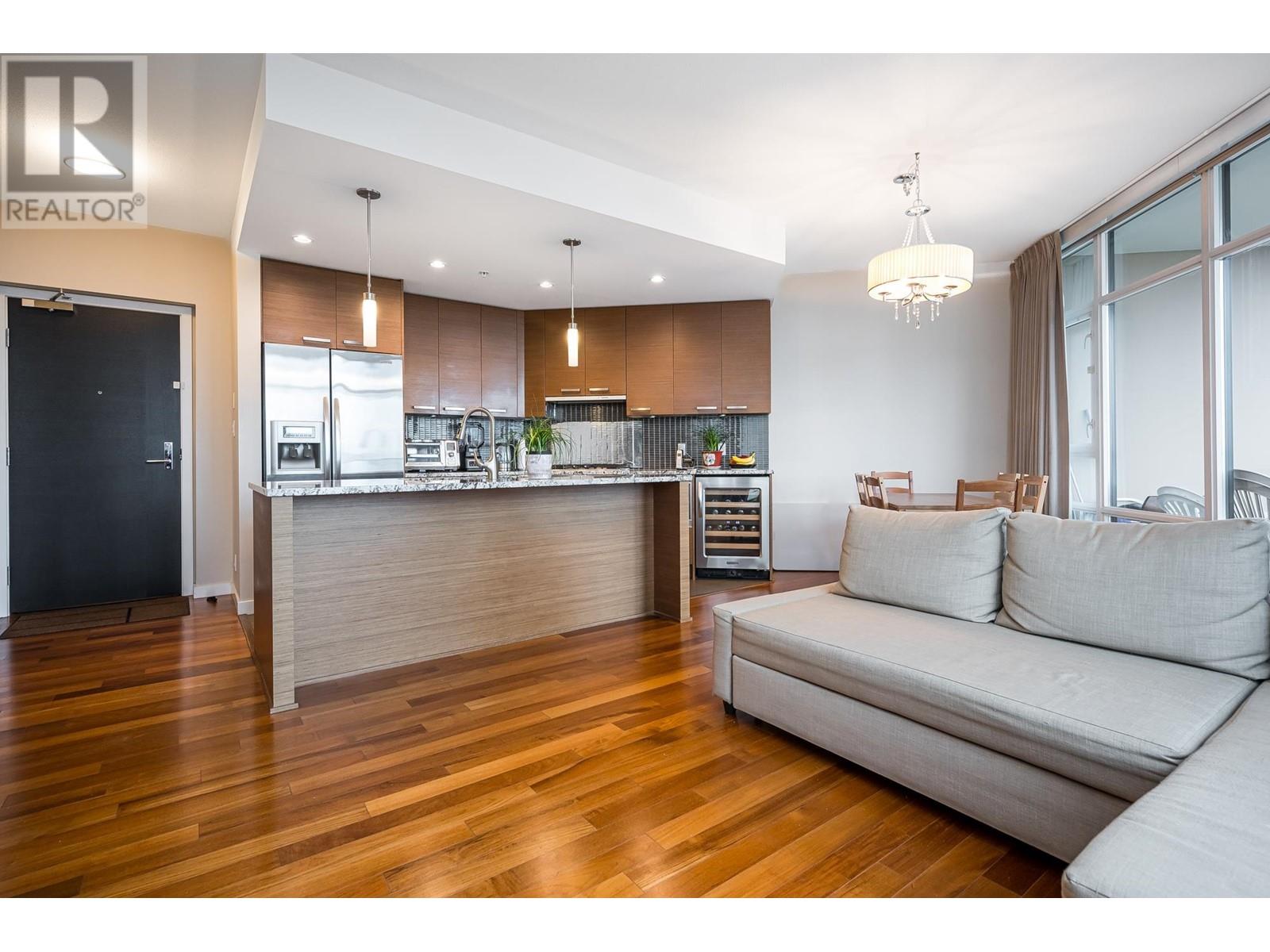 1505 6188 Wilson Avenue, Burnaby, British Columbia  V5H 0A5 - Photo 12 - R2826296