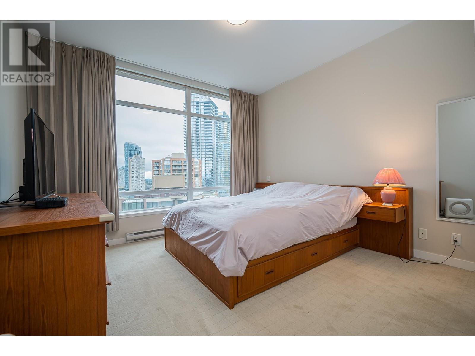 1505 6188 Wilson Avenue, Burnaby, British Columbia  V5H 0A5 - Photo 15 - R2826296