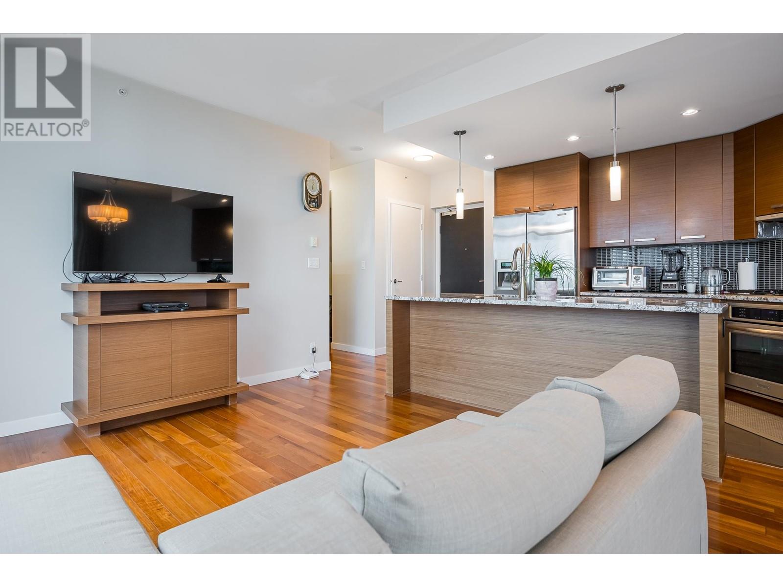 1505 6188 Wilson Avenue, Burnaby, British Columbia  V5H 0A5 - Photo 11 - R2826296