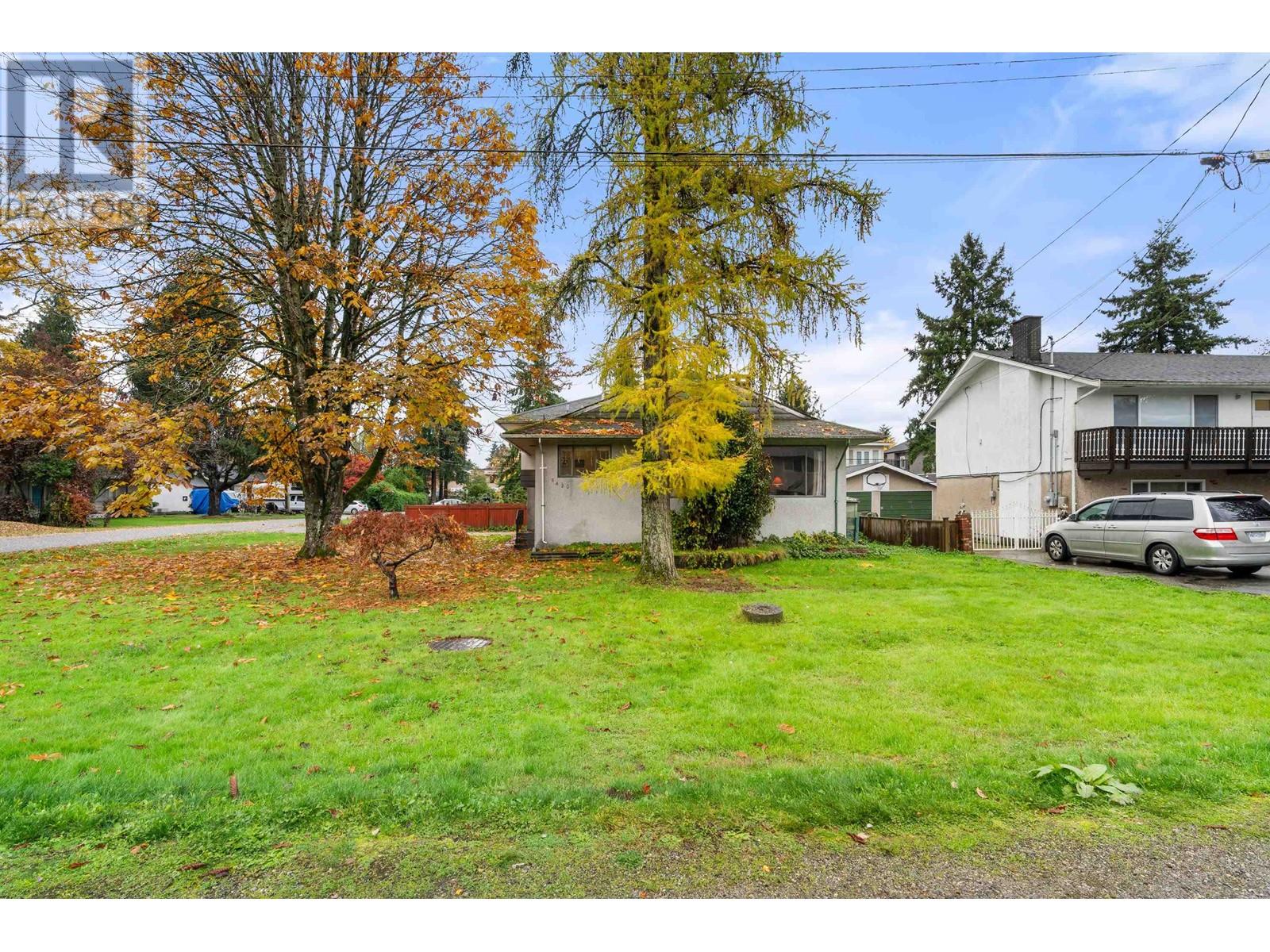 8420 Browngate Road, Richmond, British Columbia  V6X 1G8 - Photo 32 - R2830169