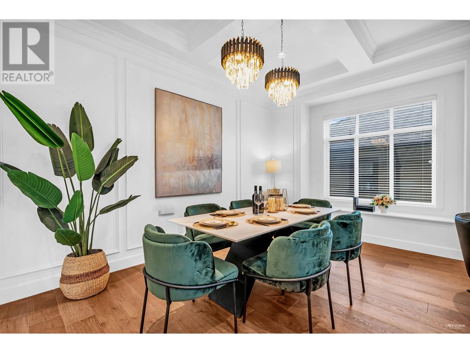 2885 W 35th Avenue, Vancouver, British Columbia  V6N 2M3 - Photo 3 - R2782520