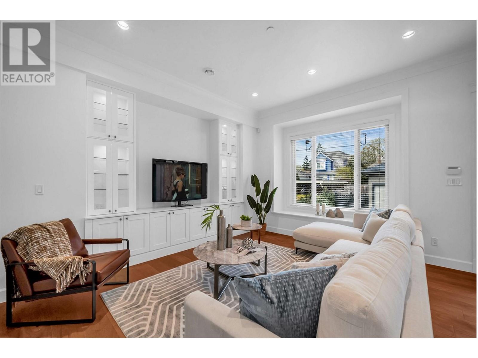 2885 W 35th Avenue, Vancouver, British Columbia  V6N 2M3 - Photo 4 - R2782520