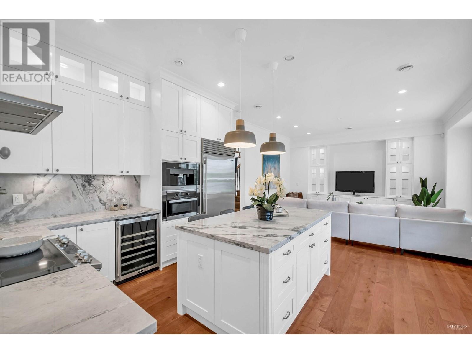 2885 W 35th Avenue, Vancouver, British Columbia  V6N 2M3 - Photo 5 - R2782520