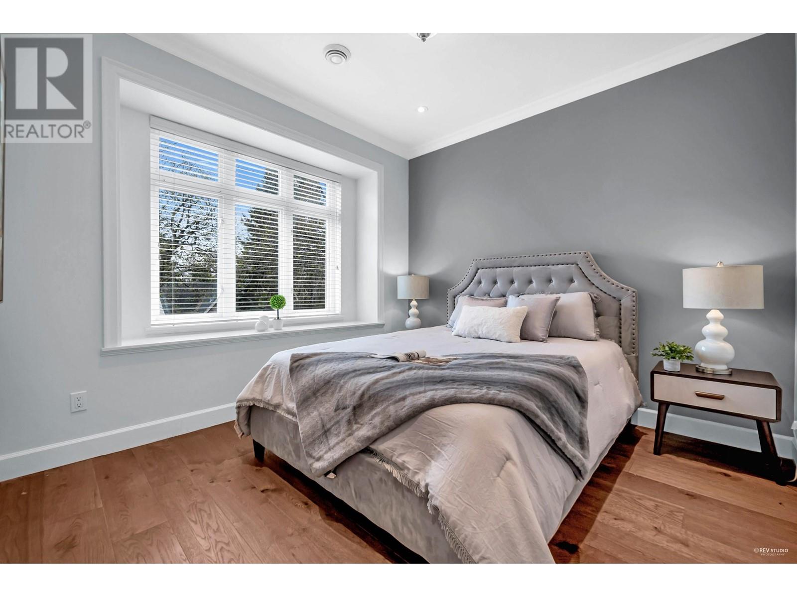 2885 W 35th Avenue, Vancouver, British Columbia  V6N 2M3 - Photo 12 - R2782520