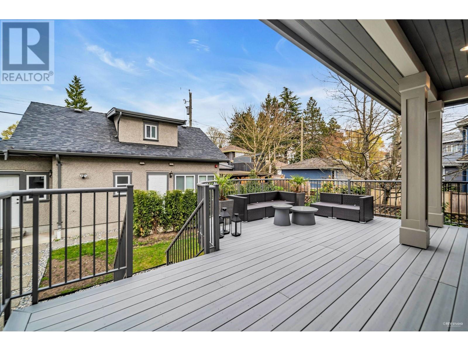 2885 W 35th Avenue, Vancouver, British Columbia  V6N 2M3 - Photo 18 - R2782520